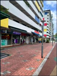 95 ALJUNIED CRESCENT (D14), Shop House #454220381